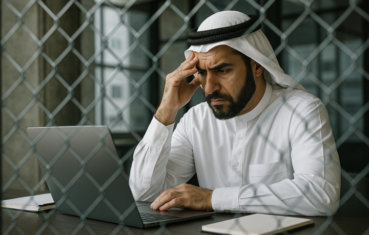 Gulf’s AI Ambitions Will Fail Without Open Research, Real Data, and Freedom to Challenge Authority.