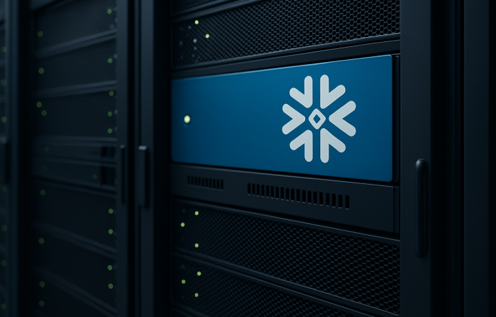 Snowflake’s AI Hype Masks a Growing Dependence on Unproven Monetization and Cloud Vendor Lock-In.