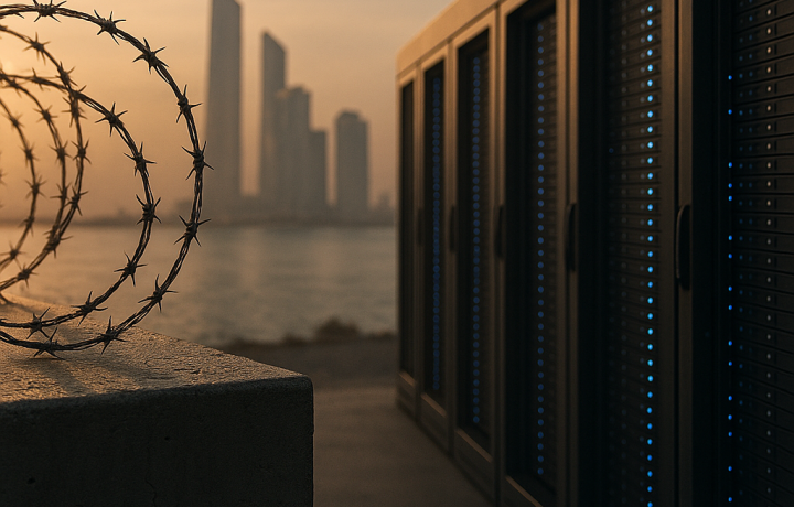 OpenAI’s Abu Dhabi Data Center Deal Signals a New Era of AI Geopolitics Where Data Sovereignty and Western Tech Values Collide.