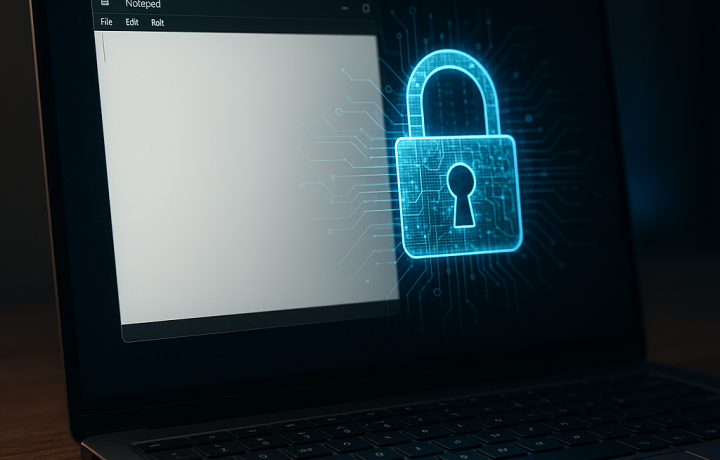 Microsoft’s AI-Infused Notepad Isn’t Productivity—It’s a Trojan Horse for User Data Harvesting and Workflow Lock-In.