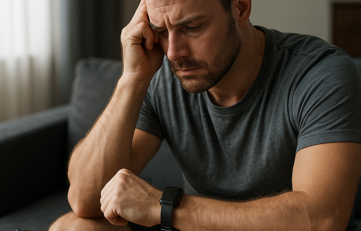 Fitness Tech’s Fragile Trust: When Hardware Shortcuts Turn Loyal Users Into Beta Testers