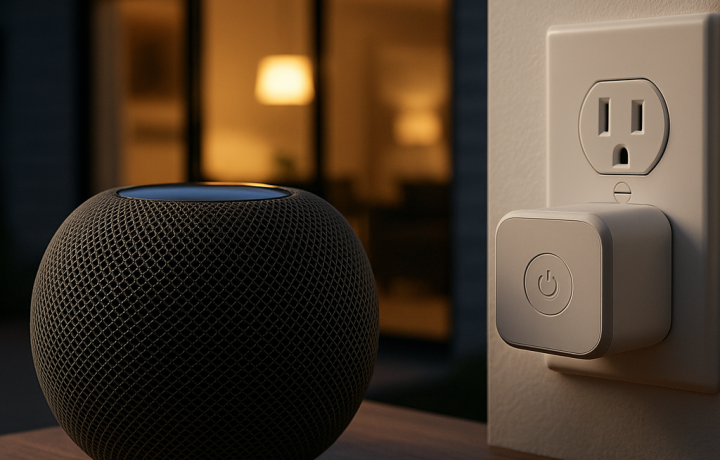 Apple’s Reluctance to Disrupt the Smart Home Reveals Its Real Strategy: Protecting Ecosystem Lock-In Over Innovation.