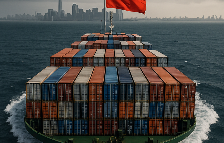 Meituan’s Global Push Masks Unsustainable Margins and Heightened Regulatory, Competitive, and Geopolitical Risks.