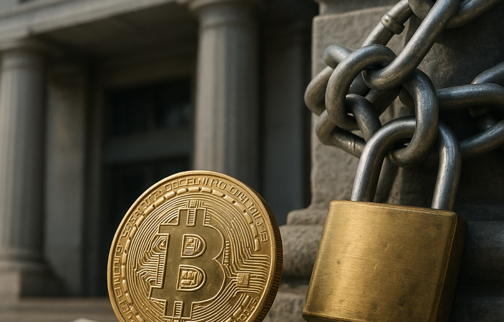 Banks Racing to Enable Crypto Integration Are Quietly Betting on Regulatory Arbitrage Over Customer Trust.