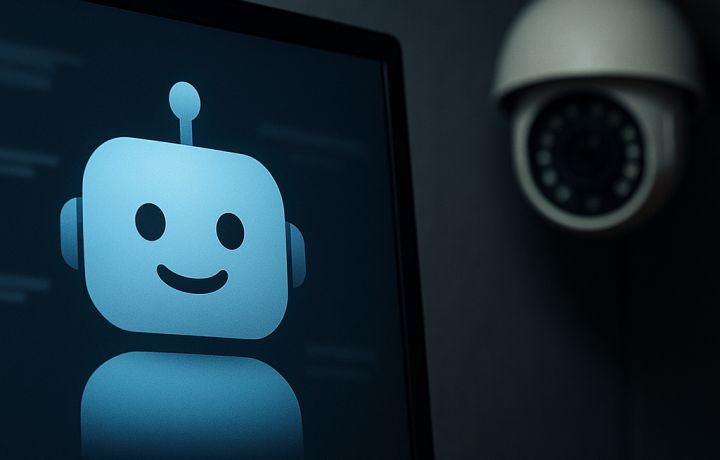 AI Chatbots’ Expanding Memory Is Quietly Building the Infrastructure for Mass Digital Surveillance.