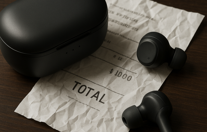 Skullcandy’s Method 360 ANC Proves That Chasing Premium Sound on a Budget Still Means Accepting Real-World Tradeoffs.
