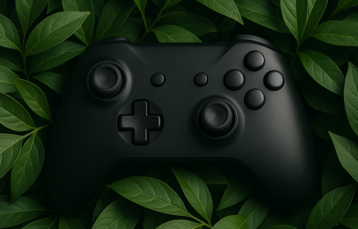 Eco-Driven Gaming Showcases Are PR Camouflage Unless Studios Disclose Real Emissions Data and Supply Chain Impact.