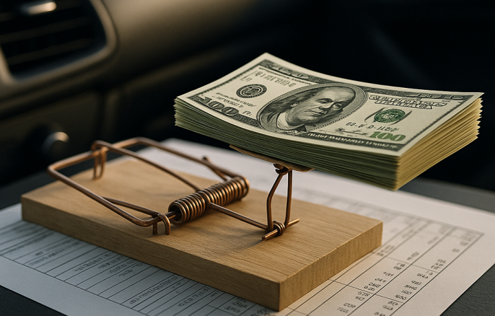 Auto Lenders Push Aggressive 2025 Business Loan Terms While Quietly Raising Hidden Fees and Risk Profiles.