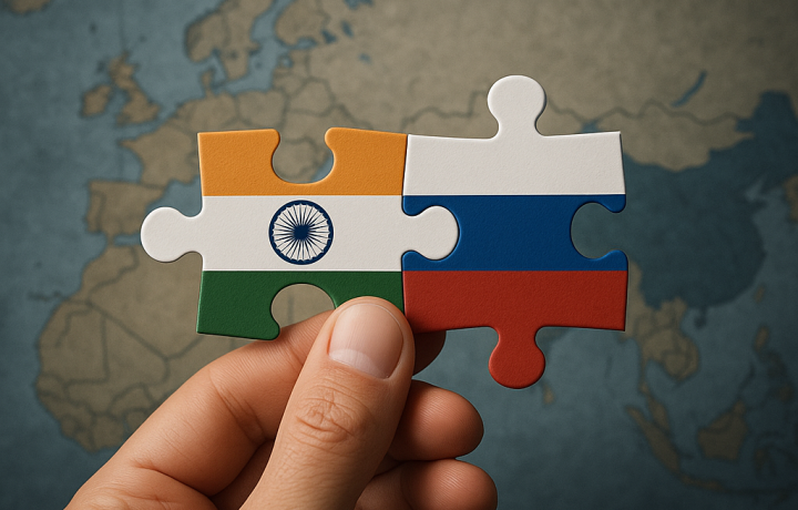 India’s Eurasian Trade Gambit Exposes the Fragility of Global Alliances and the Illusion of Economic Neutrality.