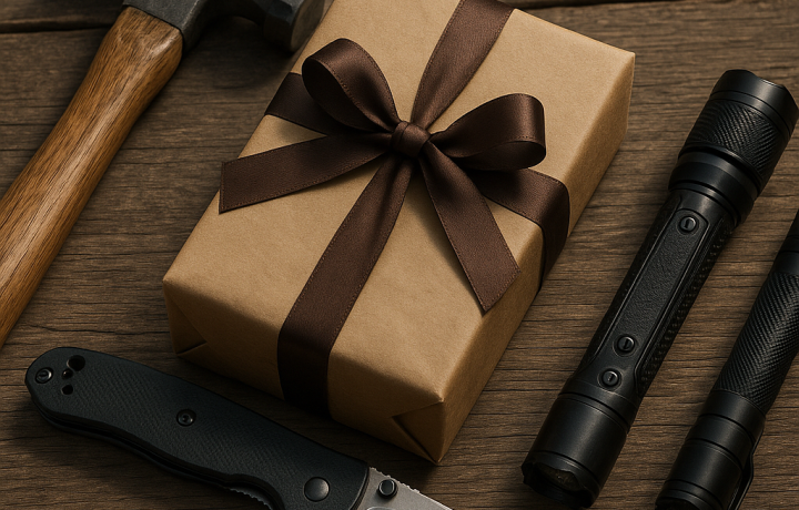 Father’s Day Outdoor Gear Gifting Is Mostly Marketing Hype—Buy Tools That Outlast Trends, Not Brands.