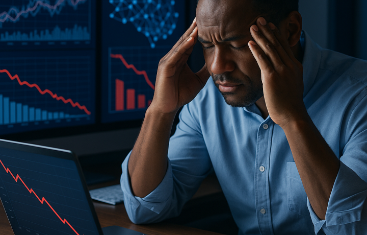 Data Science Hype Masks the Reality That Most Projects Fail to Deliver Measurable Business Value.