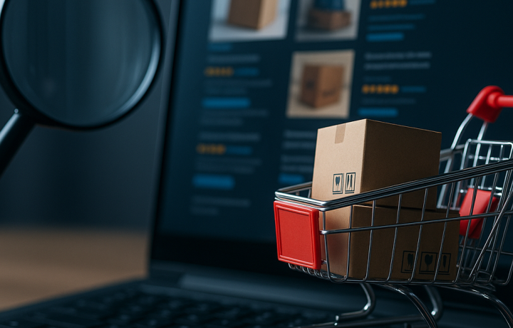 Prime Day 2025 Proves Amazon’s Real Power Is Data Extraction, Not Discounting.