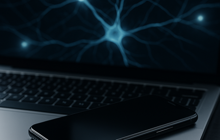 Apple’s Reluctance to Lead in AI Signals a Strategic Bet on Ecosystem Lock-In Over True Innovation.