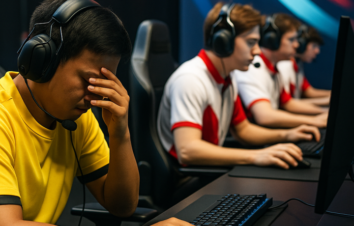 Regional Game Showcases Like Southeast Asian Games Spotlight Are Becoming Marketing Tools for Western Publishers, Not Platforms for Local Talent Empowerment.