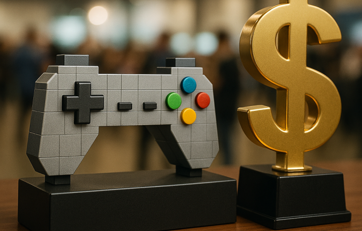 Indie Game Festivals Are Becoming Marketing Machines for Publishers, Not Launchpads for True Innovation.