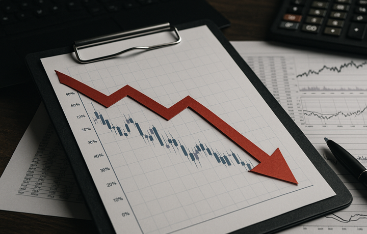Secondary Market Discount Arbitrage Is Exposing Structural Fragility and Inflated Valuations in Private Assets.