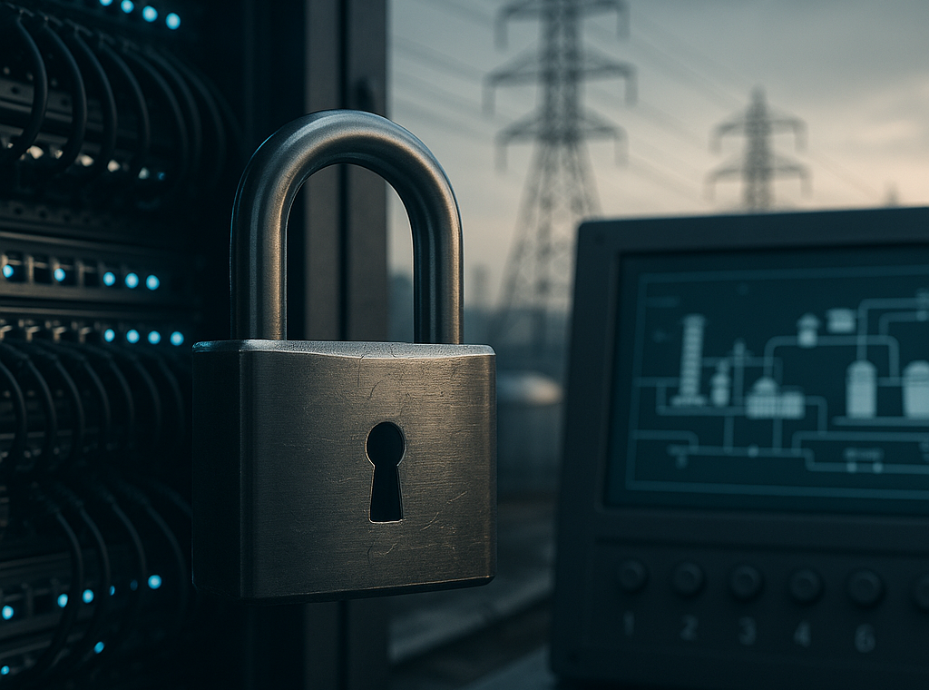 Canadian Critical Infrastructure Remains Exposed as Industrial Control Operators Ignore Basic Cyber Hygiene and Supply Chain Risks.